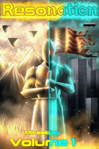 Resonation