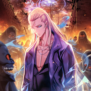 The Archmage Returns After 4000 Years