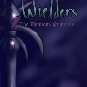 Wand Wielders: The Diamond Princess