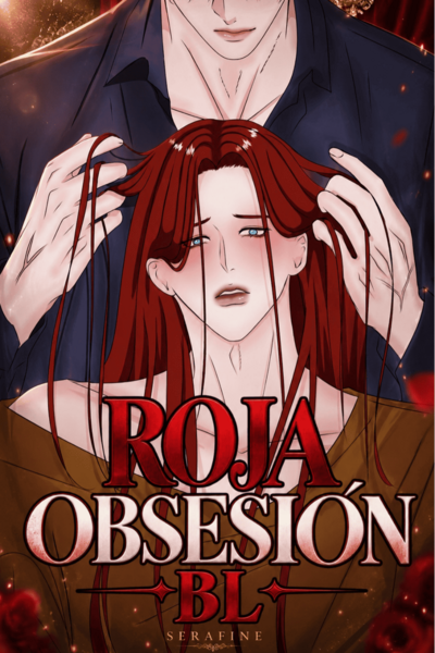 ROJA OBSESION