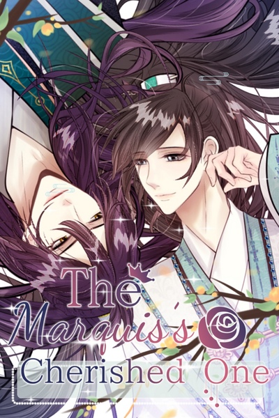 The Marquis’s Cherished One