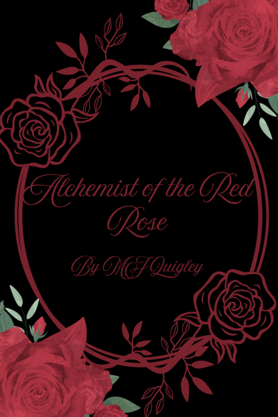 Alchemist of the Red Rose