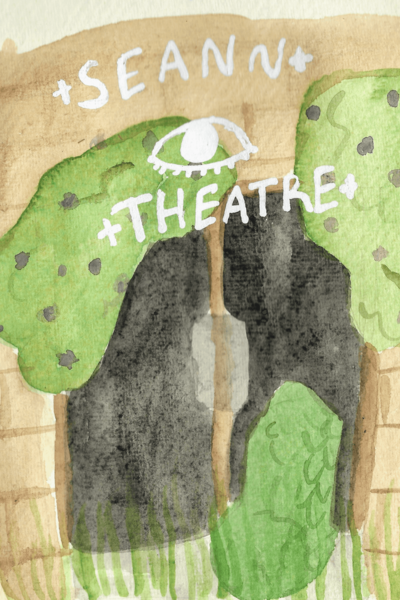Seann Theatre (Finished)