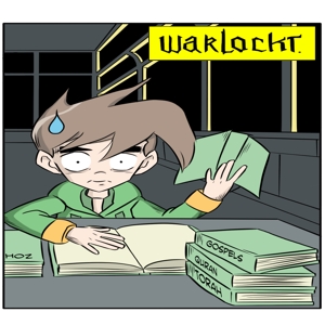 Ep. 13
