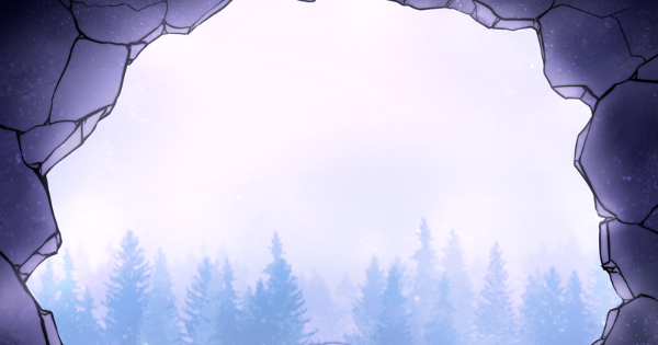 Read Castoff :: Chapter 13 Part 1 | Tapas Comics