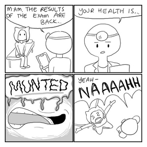 What are my results?