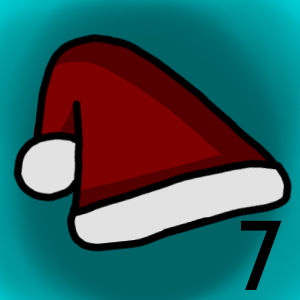 The Christmas Volume Episode 7