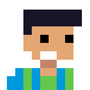Pixel Dave