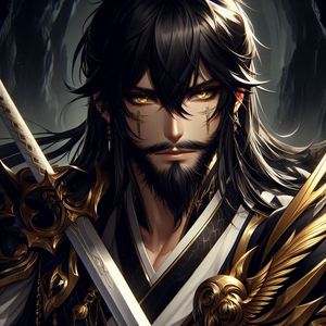 Chapter 18 - The Emperor King