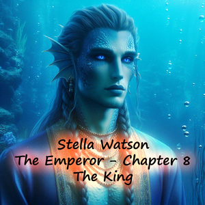 Chapter 8 - The King (Part 1)