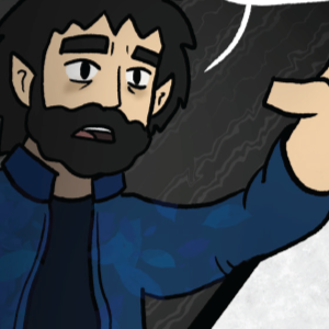 Shifting Perspectives [7/7]