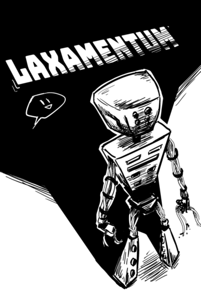 Laxamentum