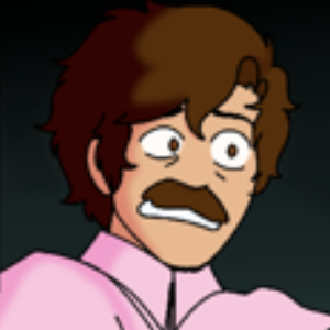 What's wrong with Kieren? (2/2)