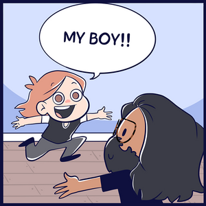 My Boy(s)