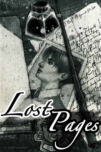 LOST PAGES
