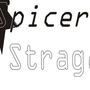 Spicer Y Strago