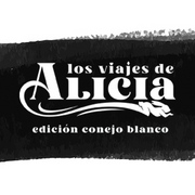 Los Viajes de Alicia - Edici&oacute;n Especial Conejo Blanco