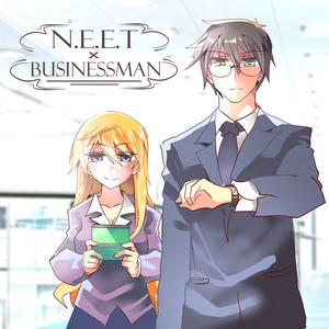 NEET x Businessman