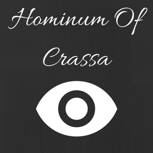 Hominum Of Crassa