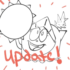 Finally Adventure ready