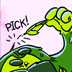 Skunk Ape it's all in a name