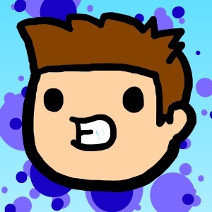 MY NEW ANIMATION CHANNEL