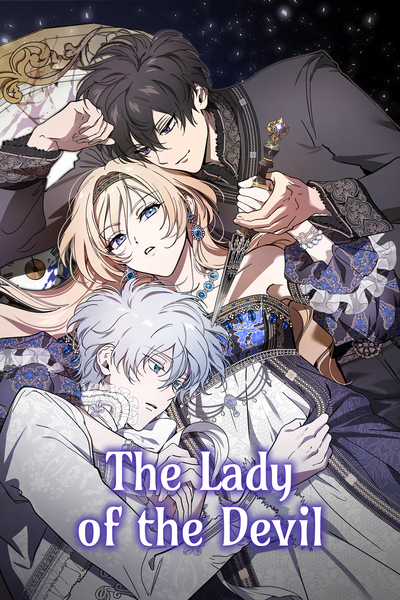 The Lady of the Devil
