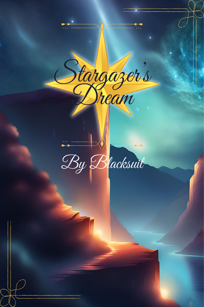Stargazer's Dream