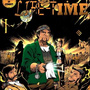 LIFE-TIME : the Graphic Novel