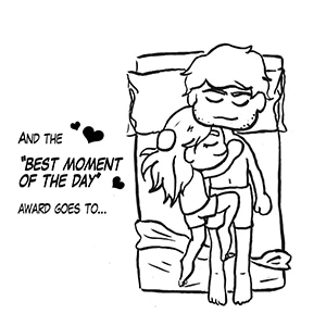 Best moment of the day