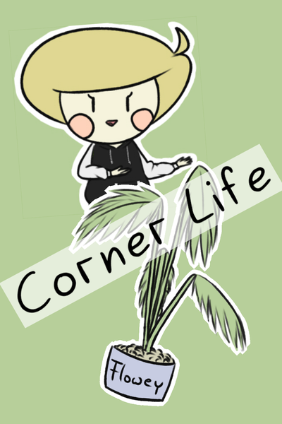 Corner Life [discontinued]