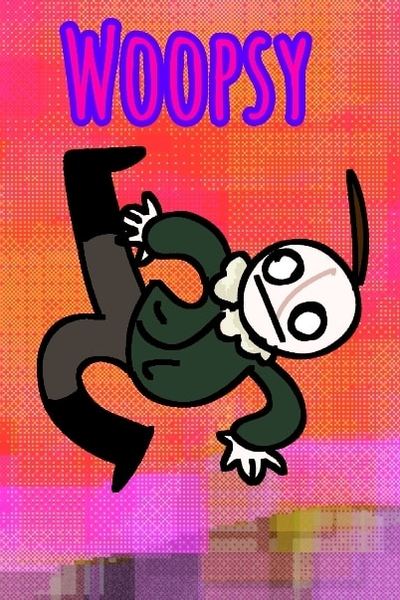 Woopsy