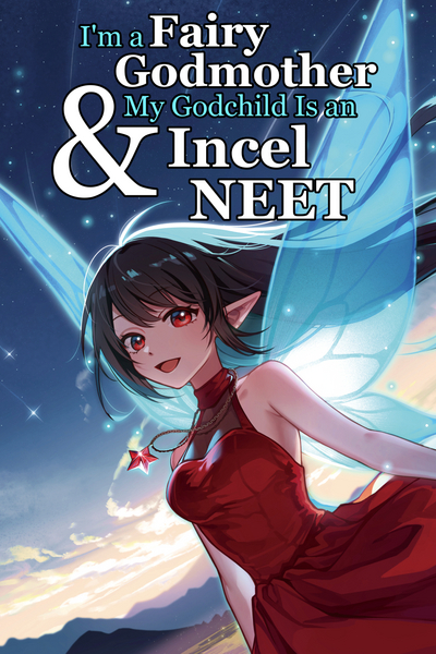 I'm a Fairy Godmother & My Godchild Is an Incel NEET