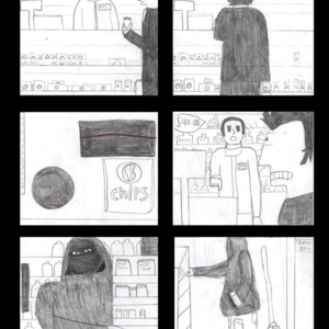 one in a million prologue 3