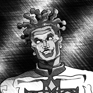 КРИЧИ ДЛЯ МЕНЯ ДВАЖДЫ