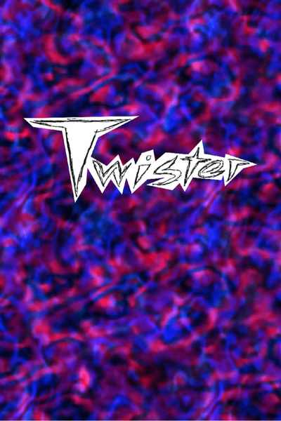 Twister (2018)
