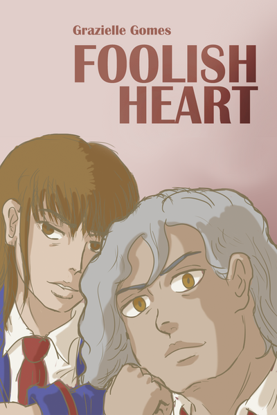 Foolish Heart (pt-br)