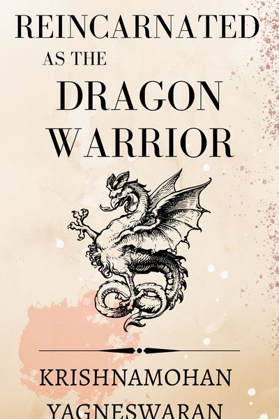 Reincarnated as the Dragon Warrior