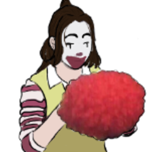 Chapter 1 - Part 1/3: Pleasure, Luna