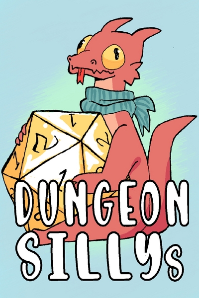Dungeon Sillys