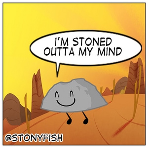 StonyFish Comix #4