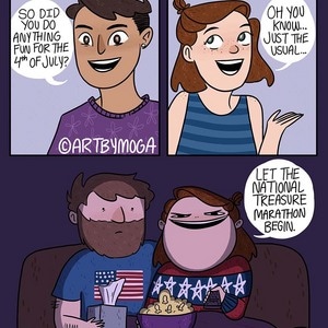 July 4th Plans