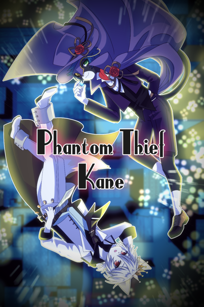 Phantom Thief Kane