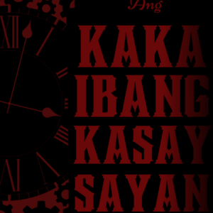 Ang Pagbagsak ng Ekonomiya