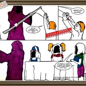 Taking Work Home With You