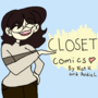 ClosetComics