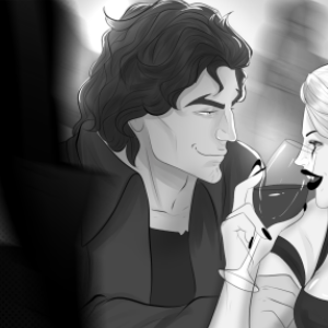 9 - Your Blood Is Strong