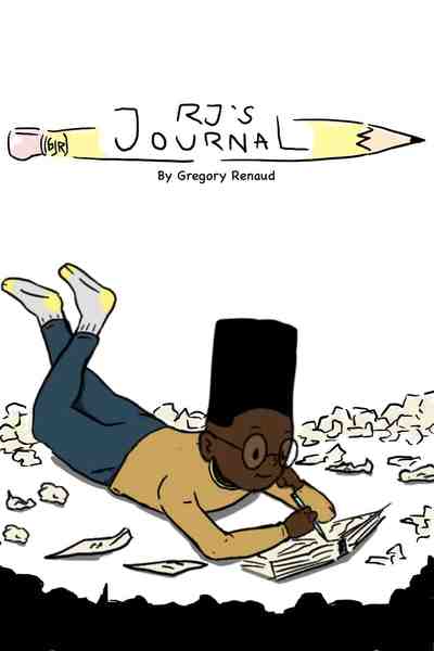 Tapas Comedy RJ's Journal
