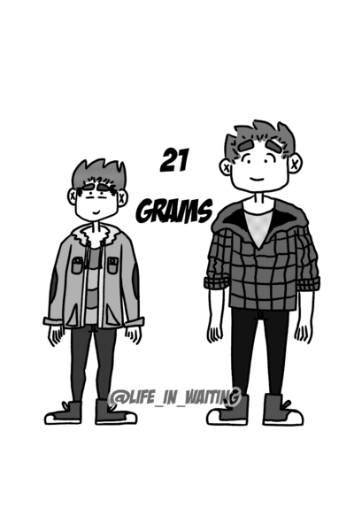 21 Grams