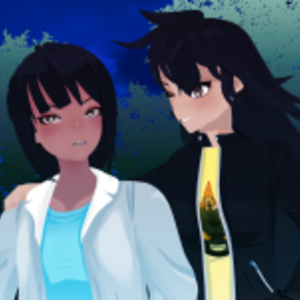 Chapter 1: Wolf Part 1